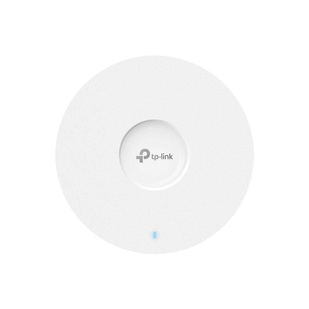 TP‑Link Omada EAP653 | WiFi 6 (AX3000) Access Point | 2976 Mbit/s | PoE+ (met injector) | Inclusief Montagebeugel - Matmuis